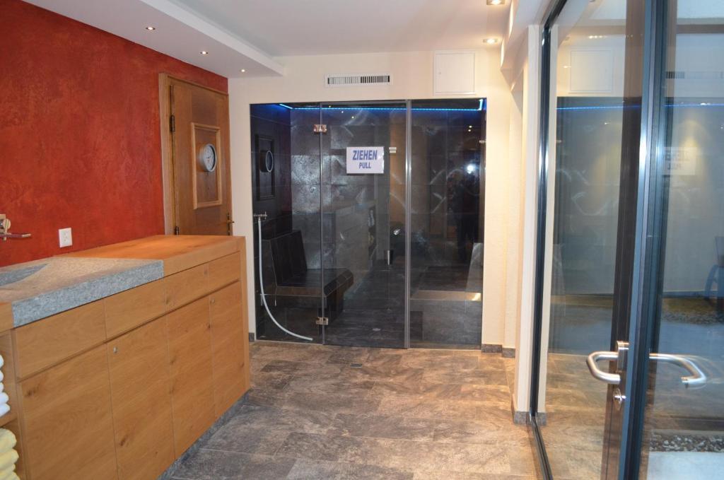 Chasa Ravaischa Apartment Самнаун Екстериор снимка