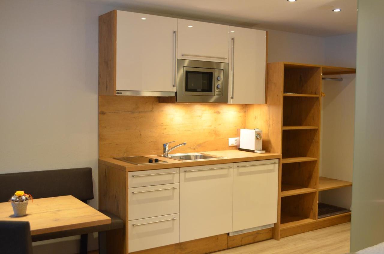 Chasa Ravaischa Apartment Самнаун Екстериор снимка